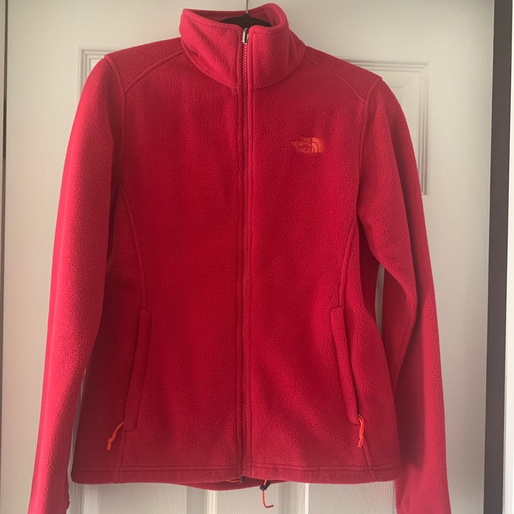 Northface jacket